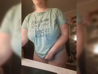 Viola27 webcam model stream image
