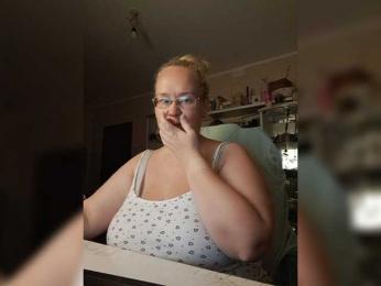 Viola27 webcam model stream image