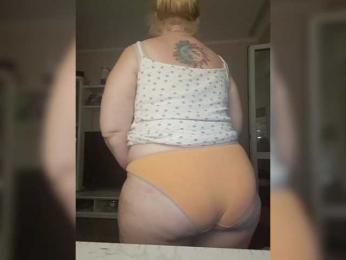 Viola27 webcam model stream image