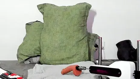 BellaDreamss webcam model stream image