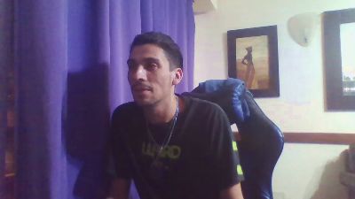 Leon4089 webcam model stream image