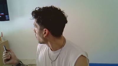 Leon4089 webcam model stream image