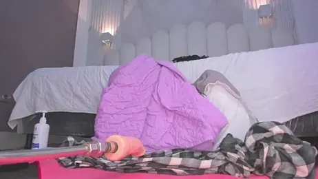 NastassjaCandy webcam model stream image