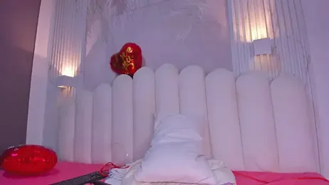 NastassjaCandy webcam model stream image