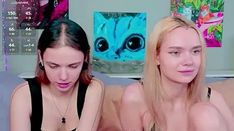 Viena_dias webcam model stream image