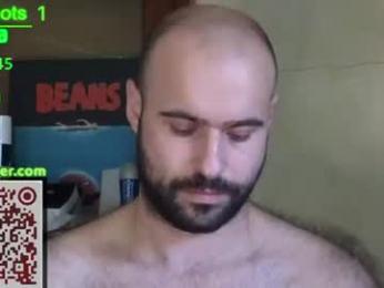 nudechiller webcam model stream image