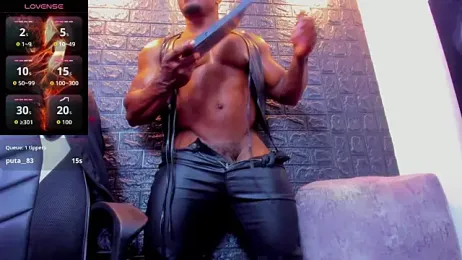 tommike webcam model stream image