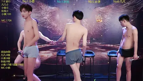 OUA-009 webcam model stream image