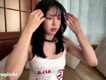 melana_love webcam model stream image