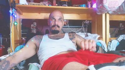CuriousDD69 webcam model stream image