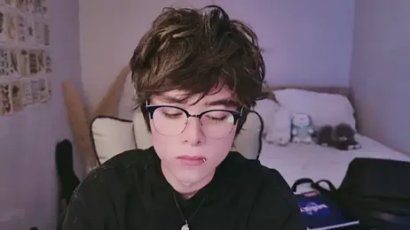 PaulTexx webcam model stream image