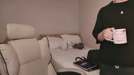 PaulTexx webcam model stream image