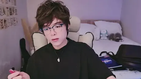 PaulTexx webcam model stream image