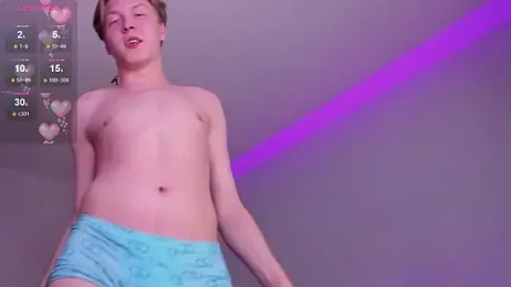 TheMikeSever webcam model stream image