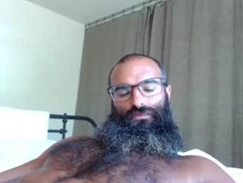 woof_wolf37 webcam model stream image