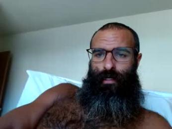 woof_wolf37 webcam model stream image