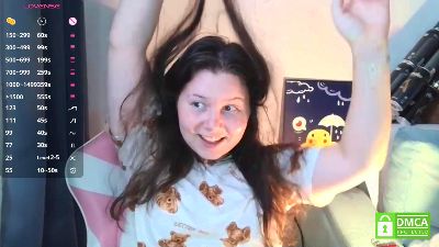 MabelleBermea webcam model stream image