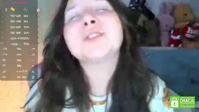 MabelleBermea webcam model stream image