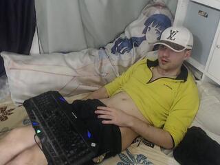 Jean Kirsten webcam model stream image