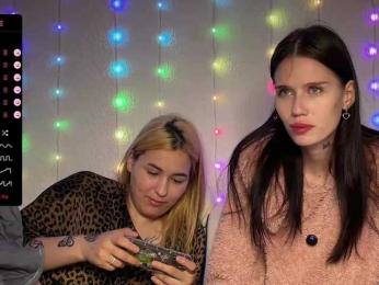 -Zoe-Love- webcam bongacams model stream image