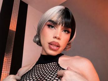 LucyGiraldo webcam model stream image