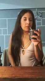 MoiraKiss webcam cam4 model stream image