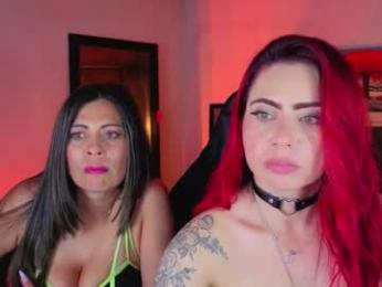 dulce_charlottee webcam model stream image