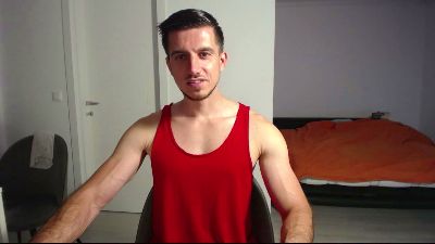 beautyhardbeast webcam model stream image