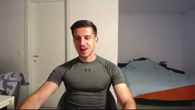 beautyhardbeast webcam model stream image