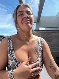 GabyHofstede webcam model stream image