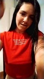 shemeka webcam model stream image