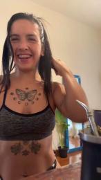 shemeka webcam model stream image