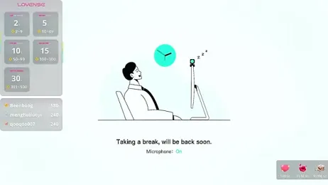 Abiutmm webcam model stream image