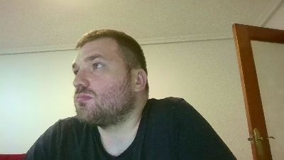 Philippe89 webcam model stream image