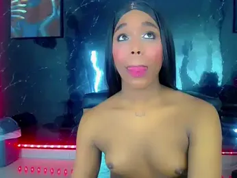 SaramyBigcock webcam stripchat model stream image