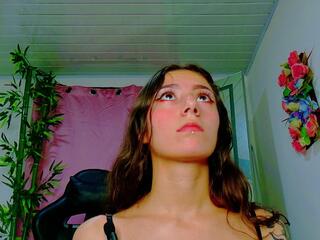 Scarleth Joness webcam model stream image