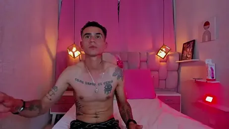 Irina_and_Max webcam stripchat model stream image