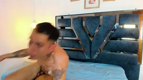 Irina_and_Max webcam model stream image