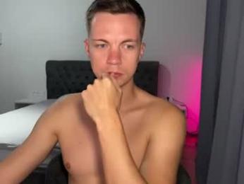 max_shy webcam chaturbate model stream image
