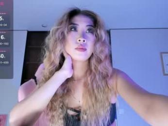 jungso_ming webcam model stream image