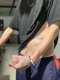 27powercm webcam model stream image