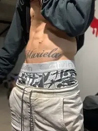 27powercm webcam model stream image