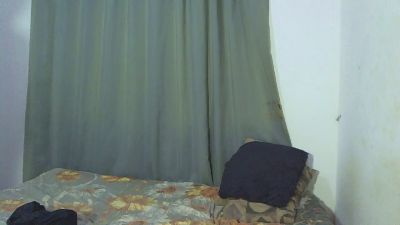 TheCowboy3 webcam model stream image