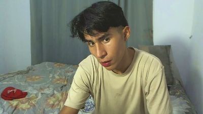 TheCowboy3 webcam model stream image