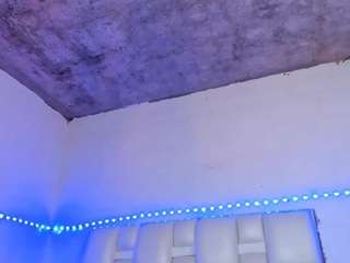 tiffanyortiz7 webcam model stream image