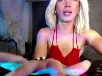urasian_slut_yana webcam model stream image