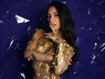 BriAnna webcam livejasmin model stream image