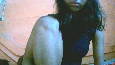 Akira_hikari webcam model stream image