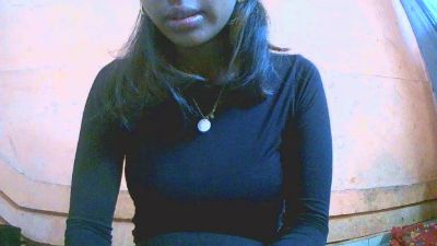 Akira_hikari webcam model stream image