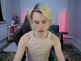 lucidangelok webcam chaturbate model stream image